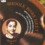 Bhoole Bisre Geet - Geeta Dutt - Vol. 1 - DJ Harshit Shah Song Download
